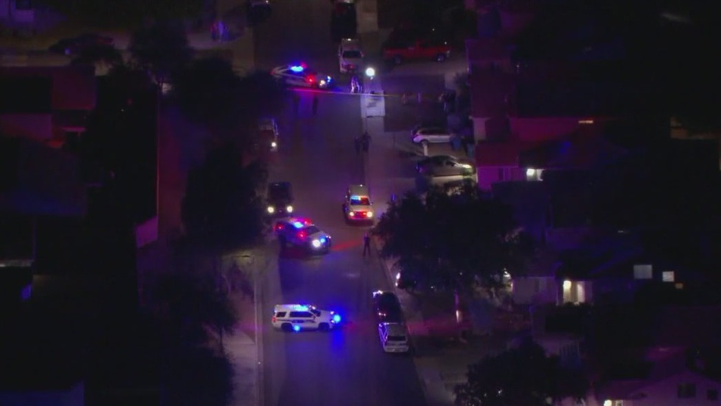 Deadly double shooting in north Phoenix neighborhood