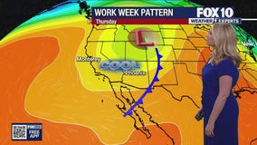 Morning Weather Forecast - 10/16/25