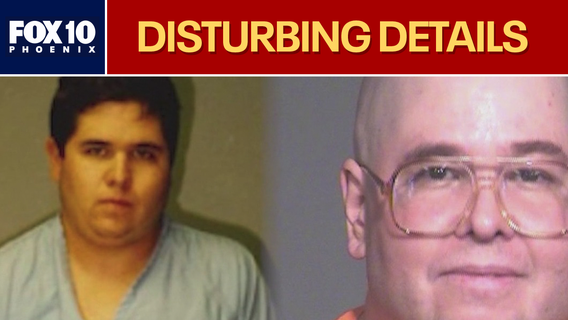 Djerf execution scheduled decades after Luna family murders