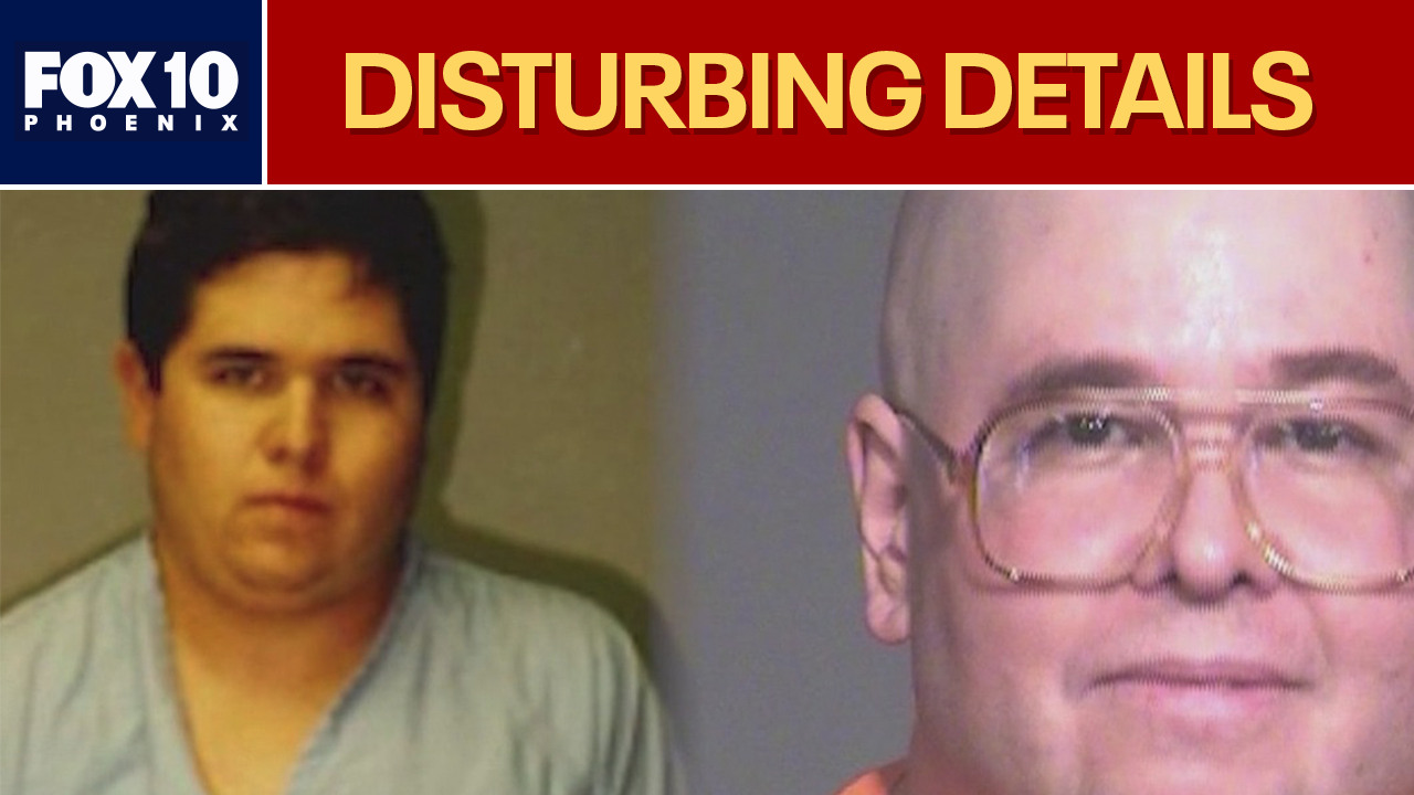 Djerf execution scheduled decades after Luna family murders