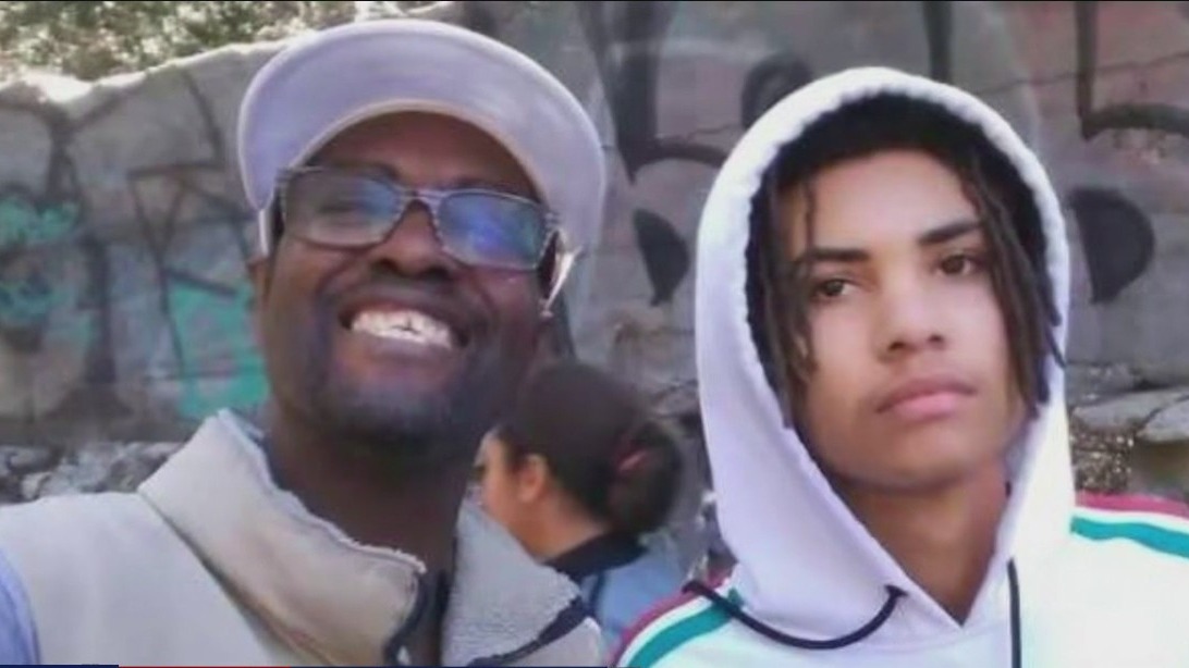 Suspect charged with manslaughter believed to have fled to Germany