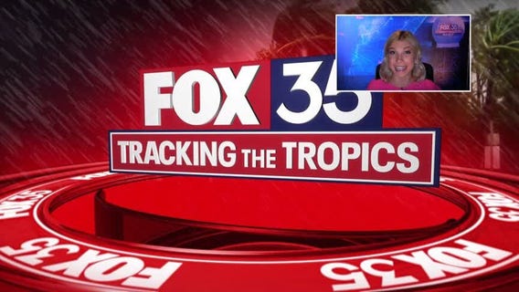 Tracking the Tropics: Nov. 30