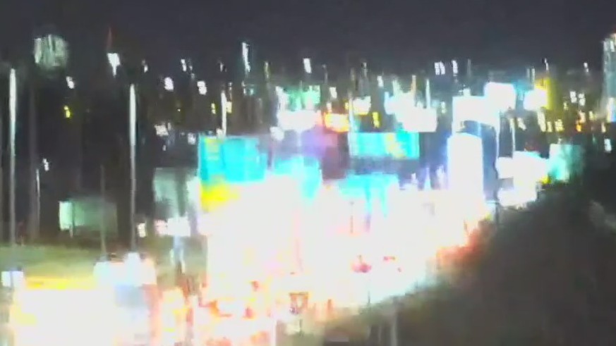 'Apparent shooting' closes I-94 from 68th to Hawley