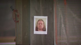 Wisconsin's Most Wanted: Peter Hughes