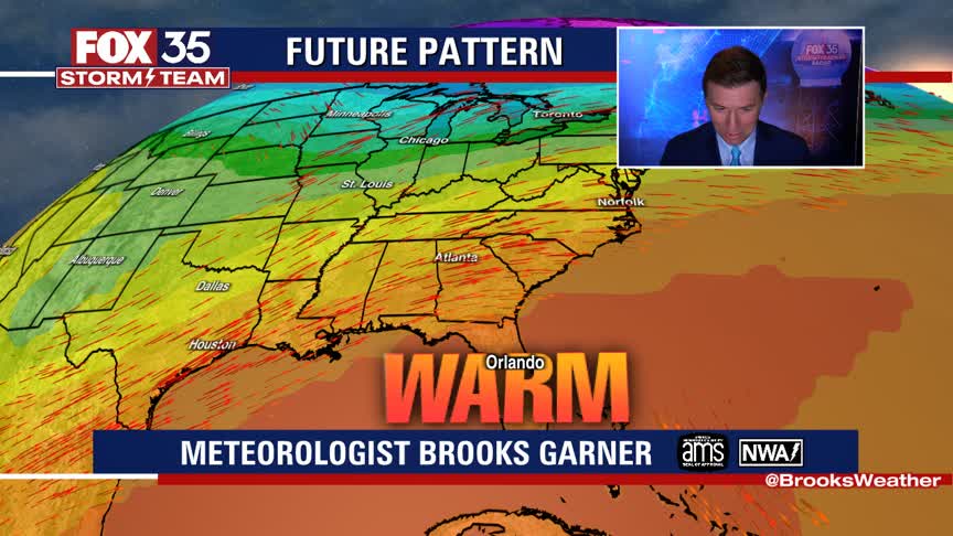 'We Love Florida' Forecast: Dec. 2, 2021