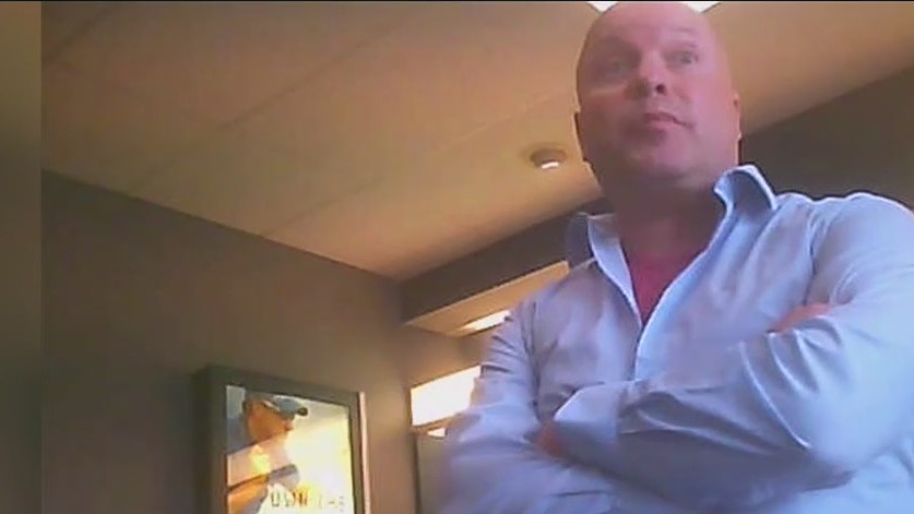 Phony Kenosha County 'eye doctor' charged again, back in jail