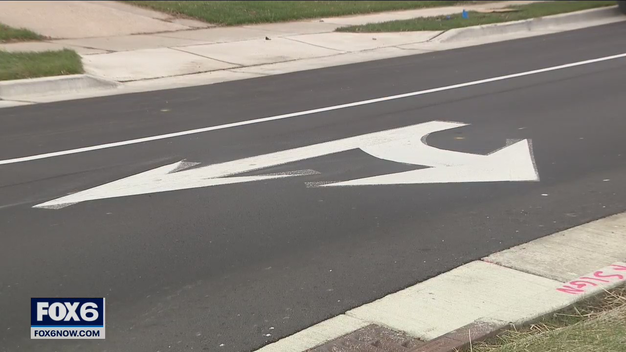 Waukesha reduces 1-way streets