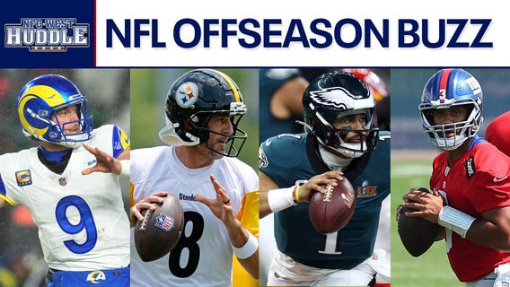 Super Bowls, Fantasy Football, and team trust | NFC West Huddle