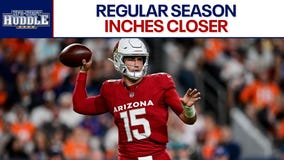 Preseason Week 2 wrap-up l NFC West Huddle