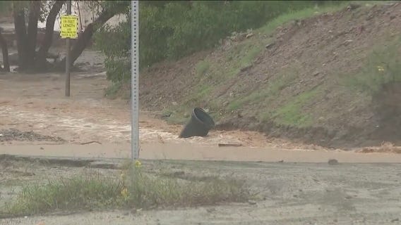 Globe flooding: AZ state gov't offers support