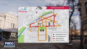 2022 Waukesha Christmas Parade could be biggest