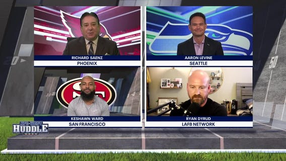 Preseason takeaways: Geno, backups & player fans can't lose | NFC West Huddle