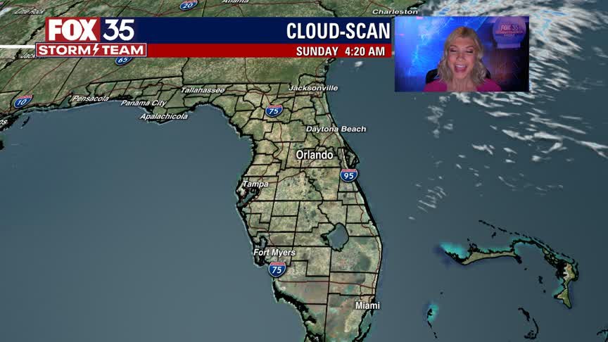 Weather Report: Dec. 5, 2021