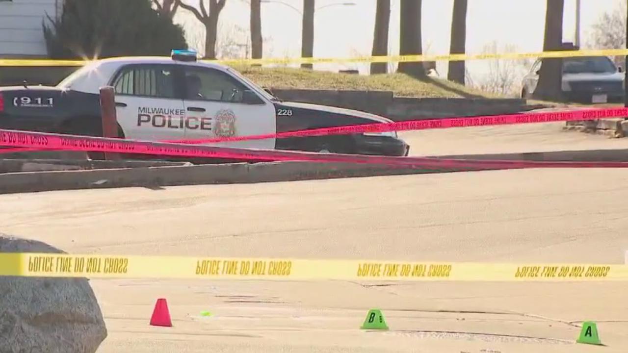 Female killed in Milwaukee, man found dead days later | FOX6 Milwaukee