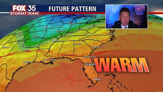We Love Florida Forecast: Dec. 6, 2021