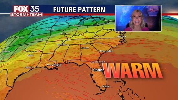 We Love Florida Forecast: Dec. 5