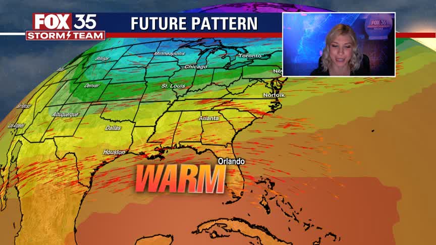 We Love Florida Forecast: Dec. 4