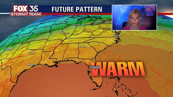 We Love Florida Forecast: Dec. 5, 2021