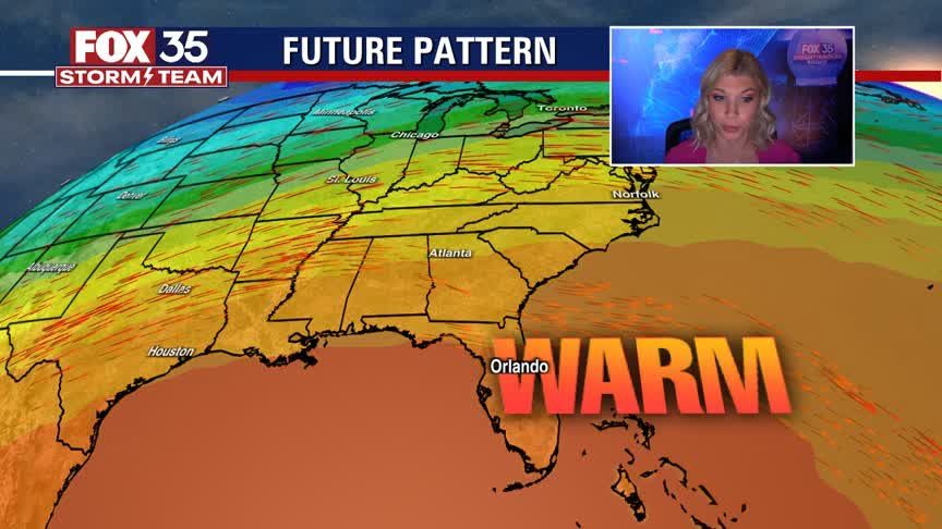 We Love Florida Forecast: Dec. 5, 2021