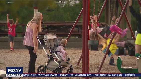 Chester County communities return to normal with Cavalcante in custody