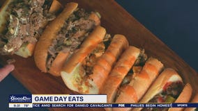 Get your game day eats for the Eagles first game of the season