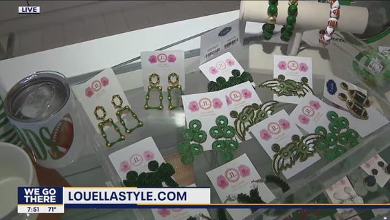 Get into the spirit with some Eagles gameday gear