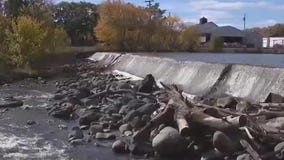 Burlington's Echo Lake Dam saved with unanimous Council vote