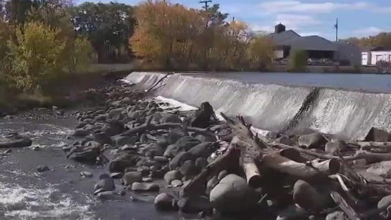 Burlington's Echo Lake Dam saved with unanimous Council vote