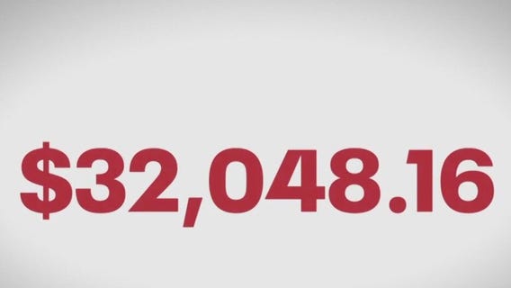 Contact 6 saves consumers $32,000 in November 2022