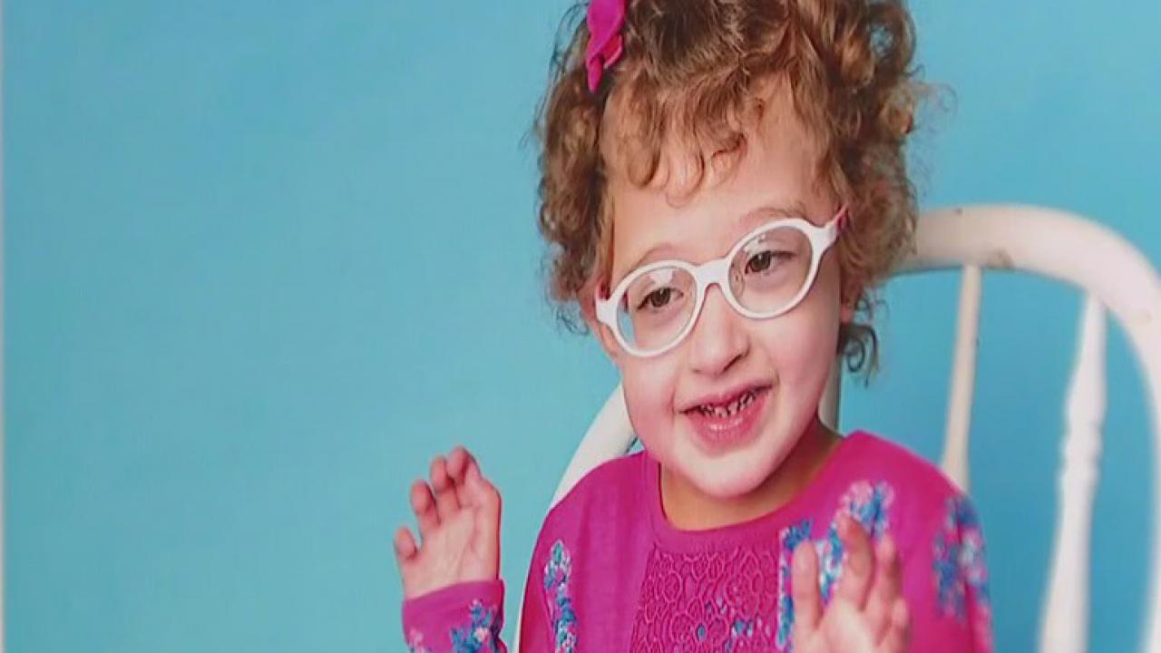 Toy drive in Jackson girl's memory benefits Children's Wisconsin