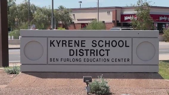 Kyrene to hold new hearing over school closures