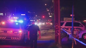 Shooting suspect flees after man found dead in West Phoenix