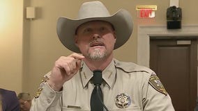 Mark Lamb enters race for Biggs' House seat