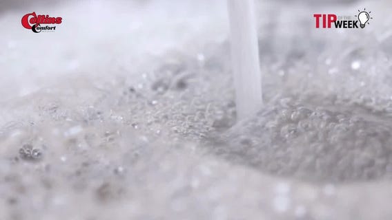 Arizona's Water Has Excess Calcium & Magnesium, What Can You Do...