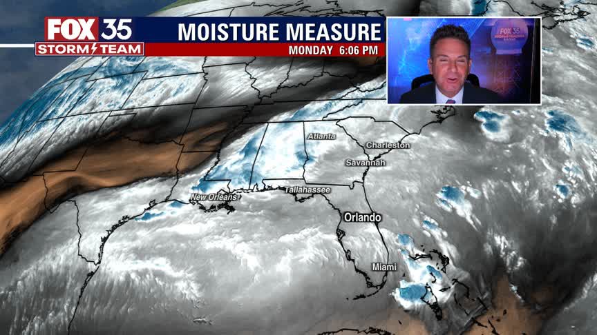 Weather Report: Dec. 7, 2021