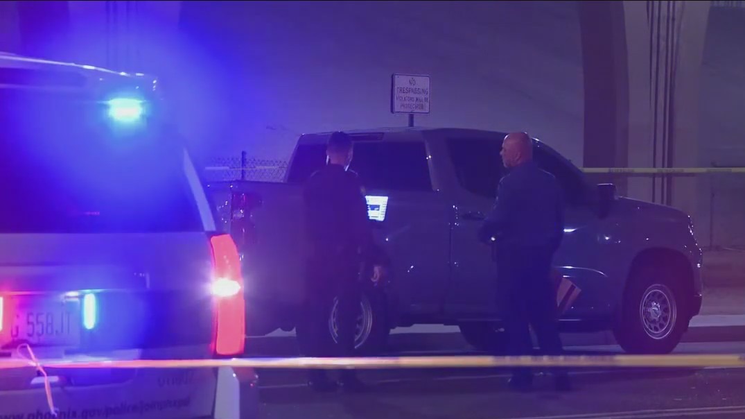 Hit-and-run driver wanted after bicyclist dies in crash | FOX 10 Phoenix