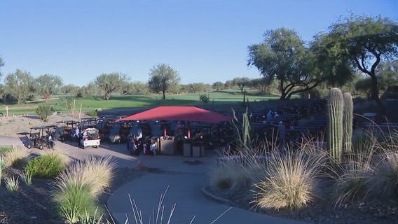 Ariz. golf tournament to benefit single moms org