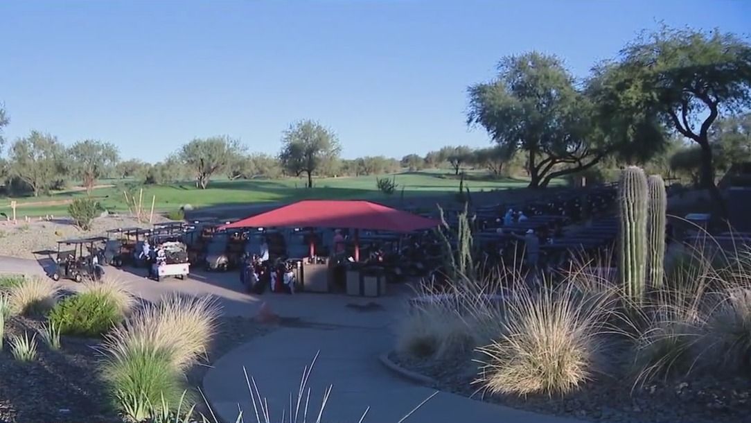 Ariz. golf tournament to benefit single moms org