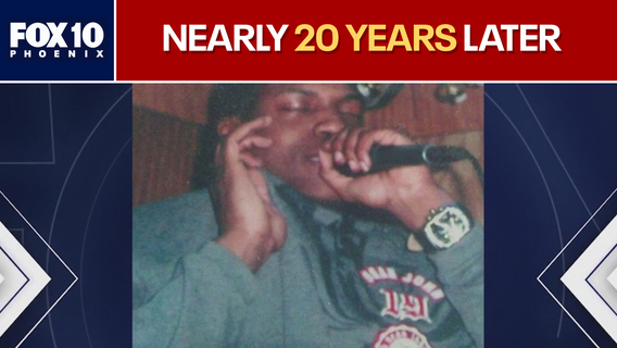 Who killed Jermaine Johnson? | Silent Witness Saturday