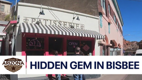 Patisserie Jacqui | Made in Arizona