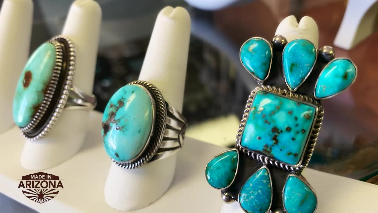 Made with Love | Made in Arizona