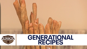 Carmella's Joy | Made in Arizona