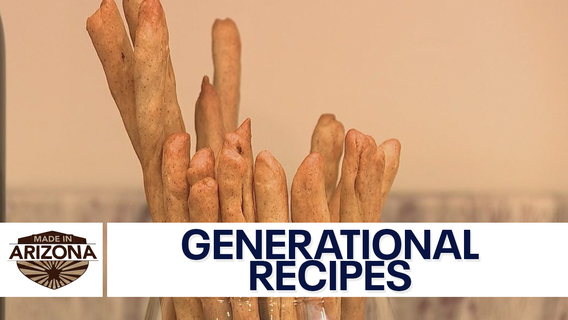 Carmella's Joy | Made in Arizona