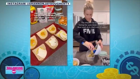 Unleash your most powerful self | The Balancing Act