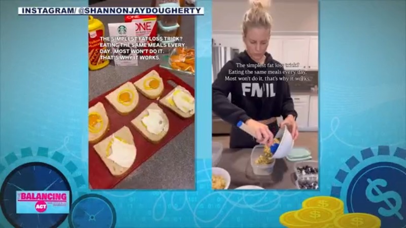 Unleash your most powerful self | The Balancing Act