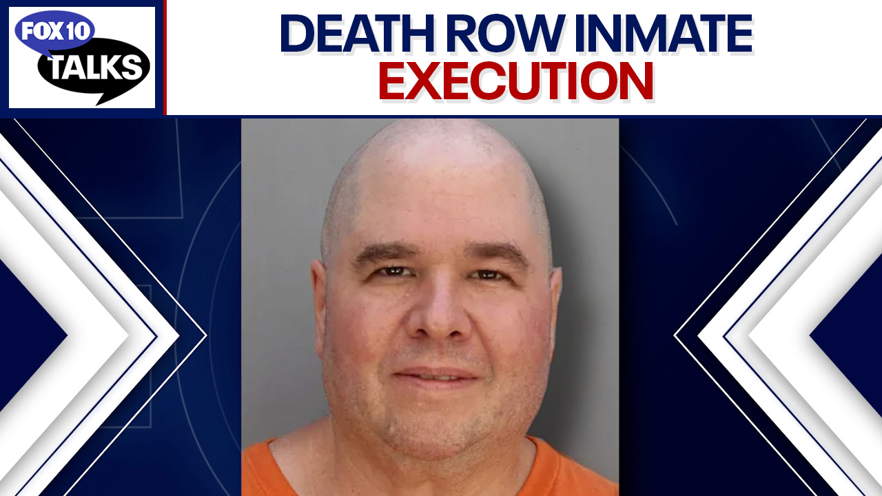 Death penalty; IVF discounts, TikTok Starbucks trend | FOX 10 Talks