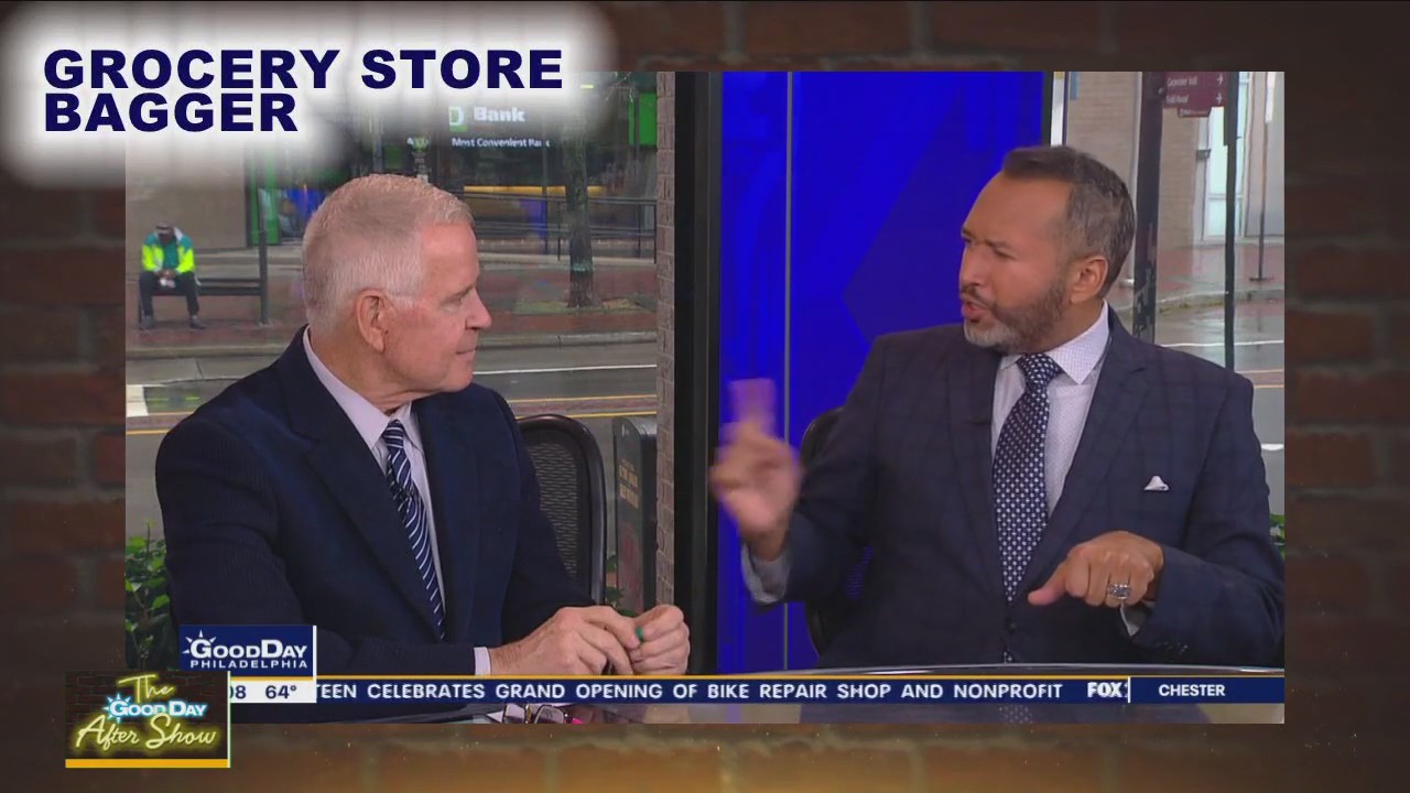 Good Day Moment of the Day: The many jobs of Thomas Drayton