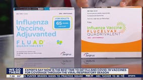 New COVID vaccines: Everything you need to know