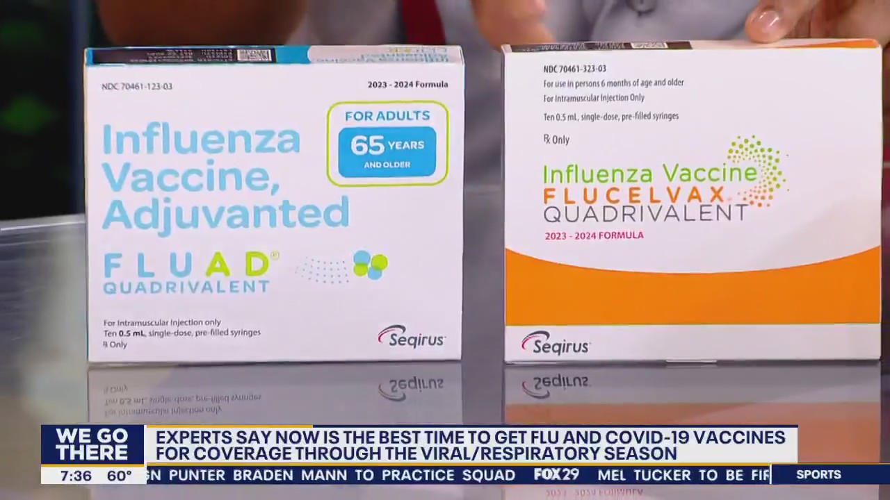 New COVID vaccines: Everything you need to know