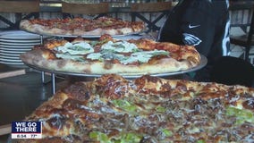 Game Day Family Fun at Revival Pizza Pub